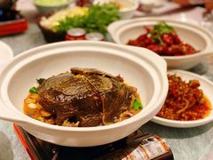 紅燒水魚-湘语·湖南家常菜(新洲店)