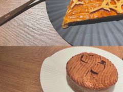 -潮一不贰·法式甜品·生日蛋糕·西式简餐(外滩店)