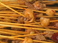 -冒椒火辣(奎星楼街店)