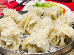 烧麦-凯鸽酒楼(操场城店)
