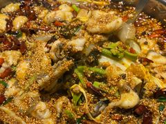 -胖子鱼·天水麻辣鱼火锅(秦州407店)