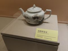 -台州博物馆
