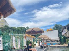 -DGE季风钓虾营地·团建·聚会