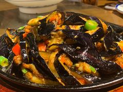 -湘聚缘湘菜馆(斜土路店)