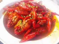 -霸王虾·小龙虾香辣蟹(玉林店)
