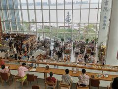 -朵云书院(滴水湖店)