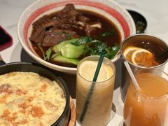 -静香HOUSE·全时段融合餐厅(七星欢乐颂店)