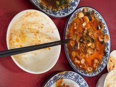 -北大地皖峰饭馆