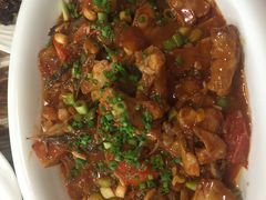 -椿记烧鹅(叠彩店)