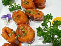 -城南往事·鲁菜·烤鸭(世茂宽厚里·大明湖店)