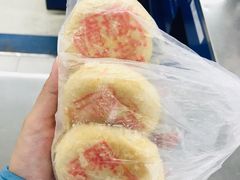 -泉福居酱骨头自助广场(南大街商业步行街店)