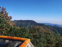 -妙峰山风景名胜区