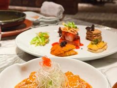 -杭州君悦酒店·湖滨28中餐厅