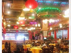 大堂-缪氏川菜(丰盛町店)