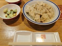 -新兴园饺子馆(北京百子湾店)