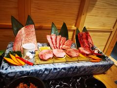 -龍二烧肉酒场(九亭店)