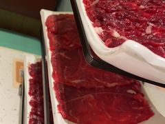 -左庭右院鲜牛肉火锅(长泰广场店)