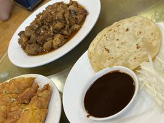 -悦宾饭馆(翠花胡同店)