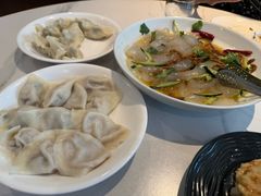 -东方饺子王(和平里店)