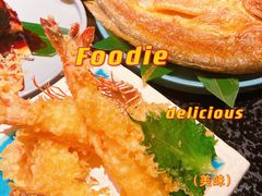 -無境·匠心日本料理(汉街店)