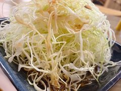 -弘彩英·烤牛舌·年糕火锅(蓝色港湾店)