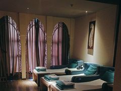 -润生源足道·SPA(个园店)