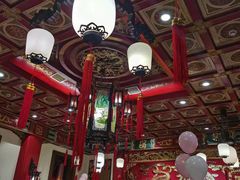 -梅龙镇酒家(南京西路总店)