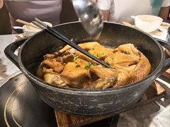 -味仙居(环城南路店)