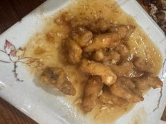 -百味地锅鸡(铜山路店)