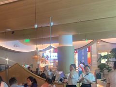 -小菜园新徽菜(无锡宜家荟聚中心店)