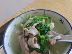 -唐伯客家风味馆(香洲店)