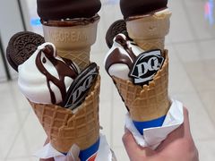 -DQ·蛋糕·冰淇淋(雨花吾悦店)