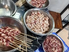 -欣悦坊陈一刀热气羊肉火锅(清真路店)
