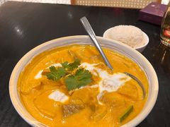 -Thai Alley泰爱里(二沙岛店)
