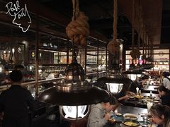 -华豫川酒家(大卫城店)