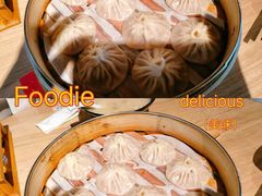 -老班长手工灌汤包老店(东山店)
