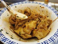 开洋拌馄饨-笑来喜馄饨小笼工坊店(湖滨街店)