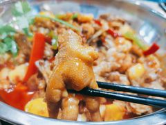 -一闻香迷宗蟹(金华江南店)