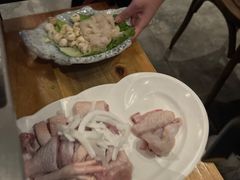 -同仁四季椰子鸡(宝安壹方城店)