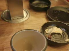 -九田家黑牛烤肉料理(衡百国际店)