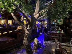 -绿茶餐厅(乐峰广场店)