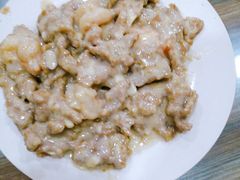-老七饭馆(光荣道总店)
