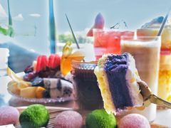 -云里小坐·海泉湾·团建·宴席·下午茶(金堂海泉湾店)