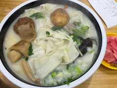 -大头亮羊汤烩面·河南非遗(良乡总店)