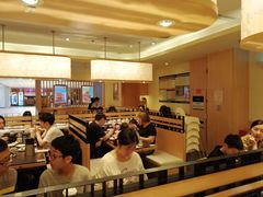 -元气寿司(东方宝泰店)