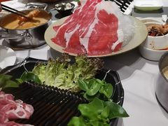 -红鼎豆捞·专注品质海鲜20年(宝丰路店)