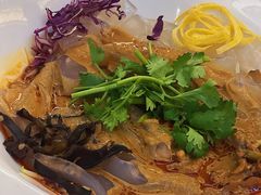 -鹿鸣春饭店(总店)