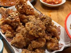 -多宾韩国料理(学衡路店)