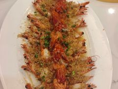 -新金盛·海鲜酒楼(盐田店)