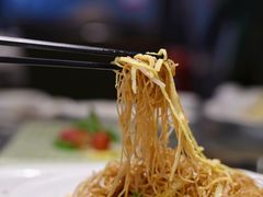 -汤臣·空中餐厅·严选粤菜(石湾世博广场店)